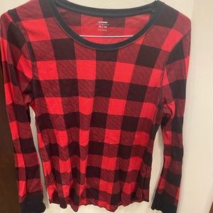 Old navy long John top